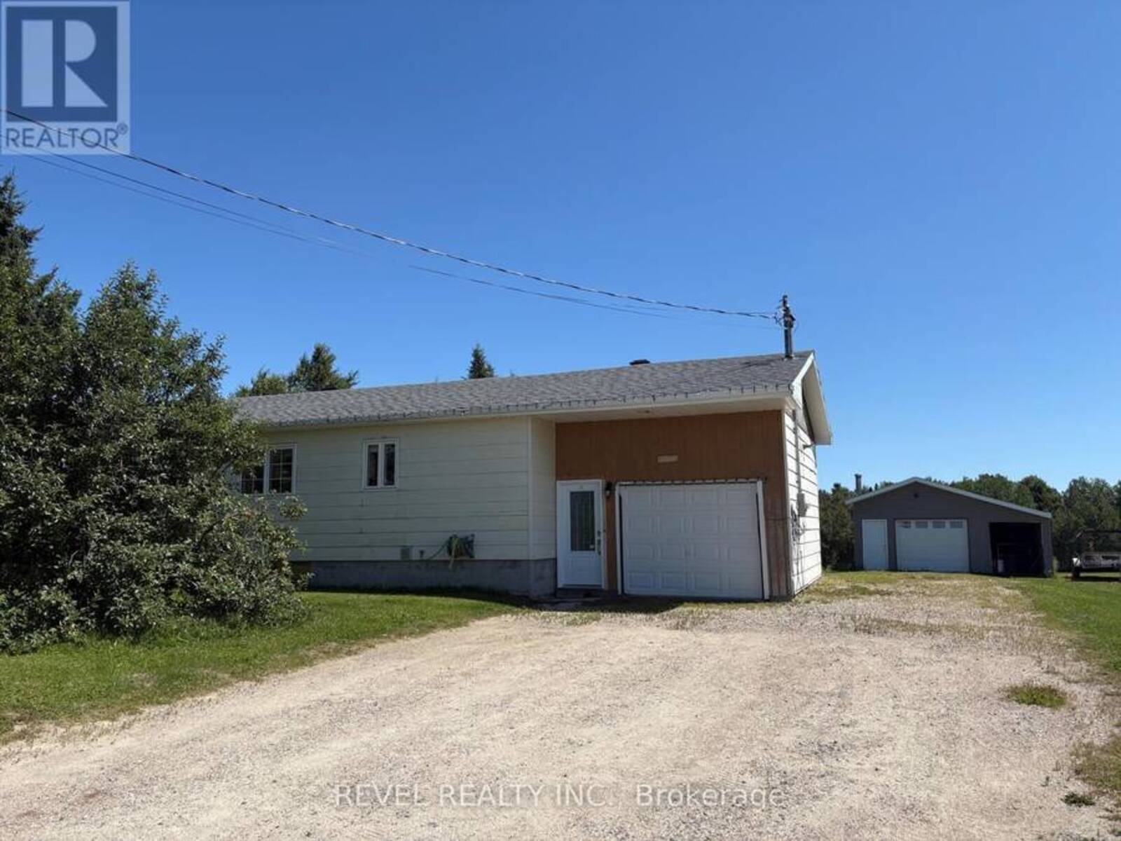 364 GENIER ROAD, Cochrane, Ontario P0L 1C0