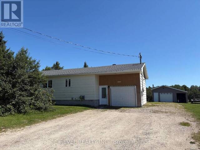 364 GENIER ROAD Cochrane Ontario, P0L 1C0 - 3 Bedrooms Home For Sale