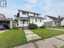 208 MARION STREET | Iroquois Falls Ontario | Slide Image Forty