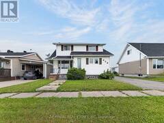 208 MARION STREET Iroquois Falls Ontario, P0K 1G0