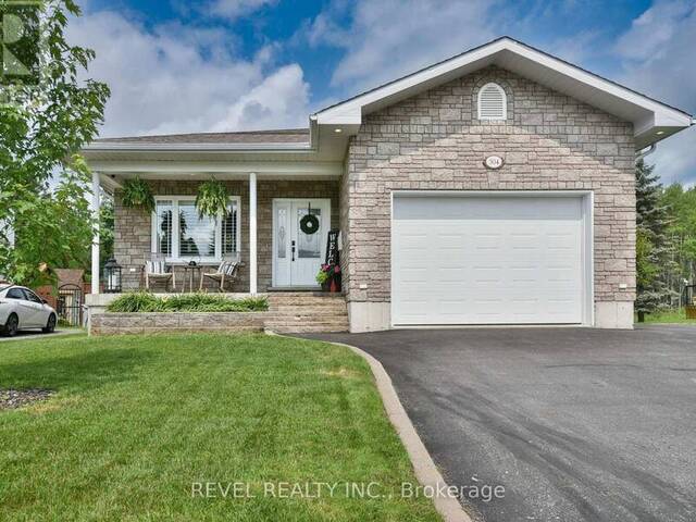 304 JV BONHOMME BOULEVARD Timmins Ontario, P4P 1H5 - 3 Bedrooms Home For Sale