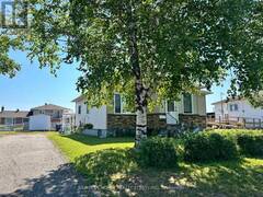12 ERICKSON AVENUE Kapuskasing Ontario, P5N 2K7