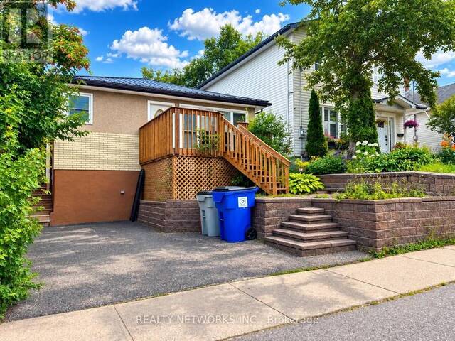 464 HART STREET Timmins Ontario, P4N 6X4 - 3 Bedrooms Home For Sale