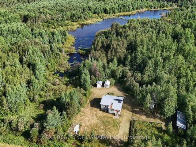 PT LT 9 CON 3 Cochrane Ontario, P0L 1C0 - 2 Bedrooms Home For Sale