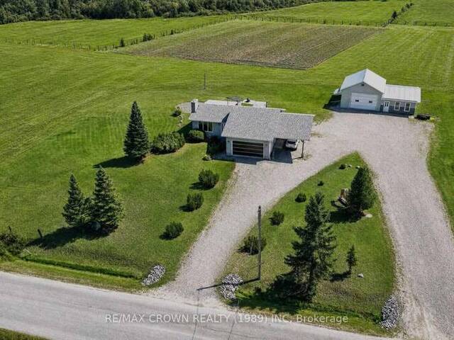 53 CLOUTIER ROAD N North Cochrane Ontario, P0L 1N0 - 4 Bedrooms Home For Sale