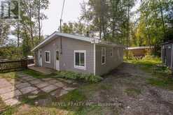 24 SOUTH END ACCESS | Smooth Rock Falls Ontario | Slide Image One