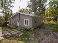 24 SOUTH END ACCESS Smooth Rock Falls Ontario, P0L 2B0