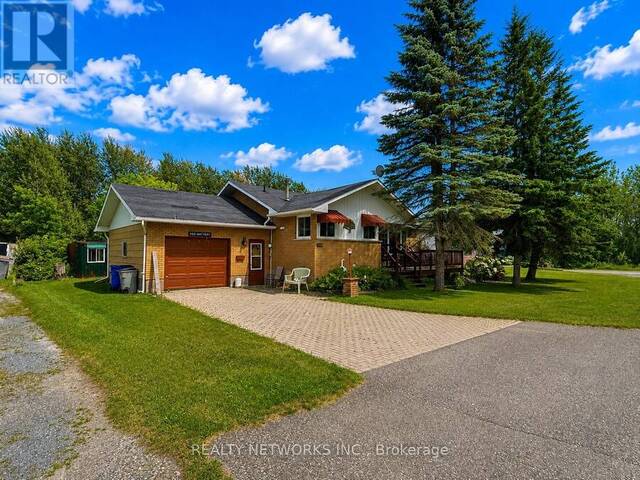 208 CONLEY STREET S Timmins Ontario, P0N 1C0 - 2 Bedrooms Home For Sale