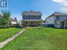 137 CAMBRIDGE AVENUE | Iroquois Falls Ontario | Slide Image Thirty