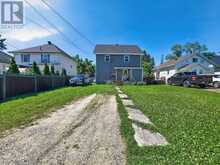 137 CAMBRIDGE AVENUE | Iroquois Falls Ontario | Slide Image Three