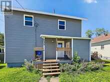 137 CAMBRIDGE AVENUE | Iroquois Falls Ontario | Slide Image Four