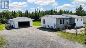 21 CLOUTIER ROAD S | North Cochrane Ontario | Slide Image Two