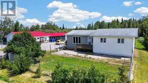 21 CLOUTIER ROAD S | North Cochrane Ontario | Slide Image Three