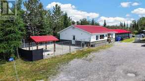 21 CLOUTIER ROAD S | North Cochrane Ontario | Slide Image Four