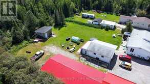 21 CLOUTIER ROAD S | North Cochrane Ontario | Slide Image Seven