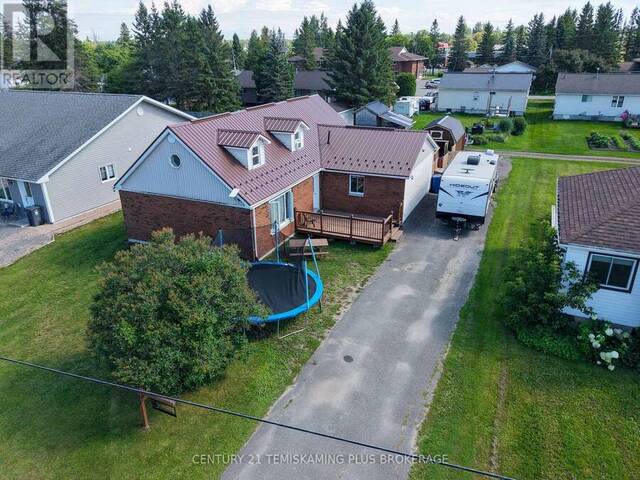 112 4TH AVENUE Englehart Ontario, P0J 1H0 - 4 Bedrooms Home For Sale