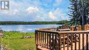 10 CREE LAKE ROAD | Hornepayne Ontario | Slide Image Ten