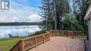 10 CREE LAKE ROAD | Hornepayne Ontario | Slide Image Eleven