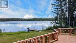 10 CREE LAKE ROAD | Hornepayne Ontario | Slide Image Twelve