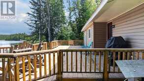 10 CREE LAKE ROAD | Hornepayne Ontario | Slide Image Thirteen