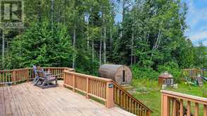10 CREE LAKE ROAD | Hornepayne Ontario | Slide Image Fourteen
