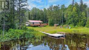 10 CREE LAKE ROAD | Hornepayne Ontario | Slide Image One