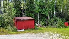 10 CREE LAKE ROAD | Hornepayne Ontario | Slide Image Thirty-three