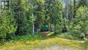 10 CREE LAKE ROAD | Hornepayne Ontario | Slide Image Thirty-four
