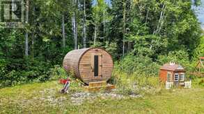 10 CREE LAKE ROAD | Hornepayne Ontario | Slide Image Thirty-five