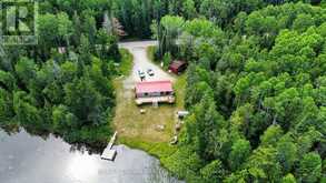 10 CREE LAKE ROAD | Hornepayne Ontario | Slide Image Three