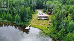 10 CREE LAKE ROAD | Hornepayne Ontario | Slide Image Four