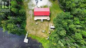 10 CREE LAKE ROAD | Hornepayne Ontario | Slide Image Five
