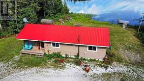 10 CREE LAKE ROAD | Hornepayne Ontario | Slide Image Seven