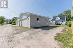 40 BOWMAN AVENUE | Kapuskasing Ontario | Slide Image Two