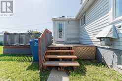 40 BOWMAN AVENUE | Kapuskasing Ontario | Slide Image Forty-one