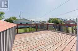 40 BOWMAN AVENUE | Kapuskasing Ontario | Slide Image Forty-two