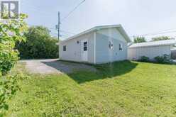 40 BOWMAN AVENUE | Kapuskasing Ontario | Slide Image Forty-three