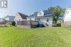 40 BOWMAN AVENUE | Kapuskasing Ontario | Slide Image Forty-seven