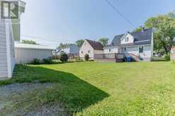 40 BOWMAN AVENUE | Kapuskasing Ontario | Slide Image Four