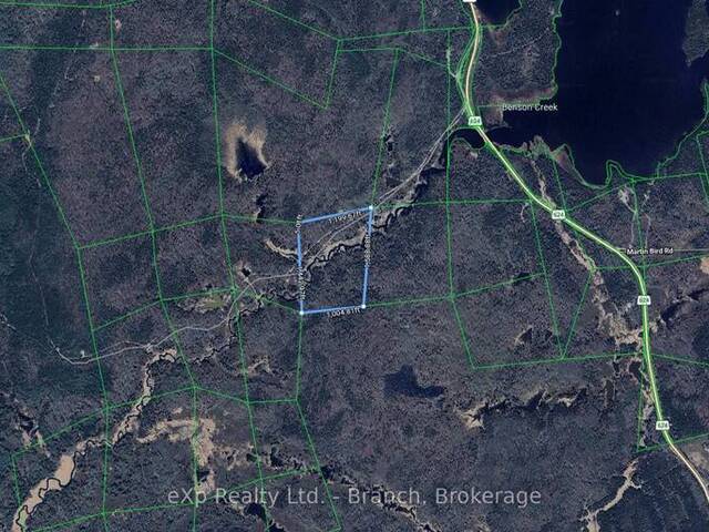 PCL 16840, MC L25250 NO NAME ROAD Kirkland Lake Ontario, P0K 1L0 - Waterfront Land For Sale