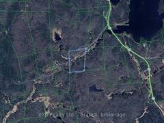 PCL 16840, MC L25250 NO NAME ROAD Kirkland Lake Ontario, P0K 1L0