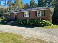 43 O'CONNOR DRIVE | Temagami Ontario | Slide Image Thirty-three