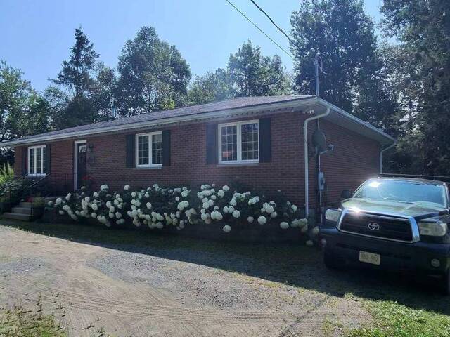 43 O'CONNOR DRIVE Temagami Ontario, P0H 2H0 - 5 Bedrooms Home For Sale