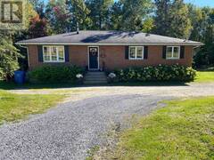 43 O'CONNOR DRIVE Temagami Ontario, P0H 2H0