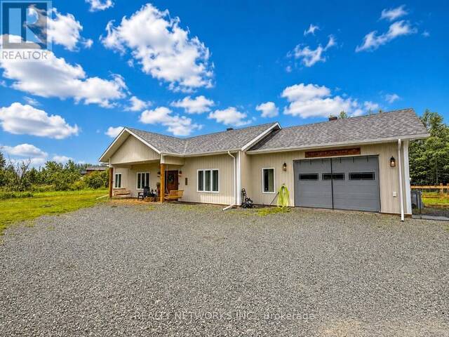 923 JAGUAR DRIVE Timmins Ontario, P4R 0G9 - 3 Bedrooms Home For Sale