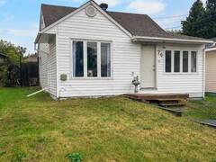 70 HELMER AVENUE Timmins Ontario, P0N 1H0