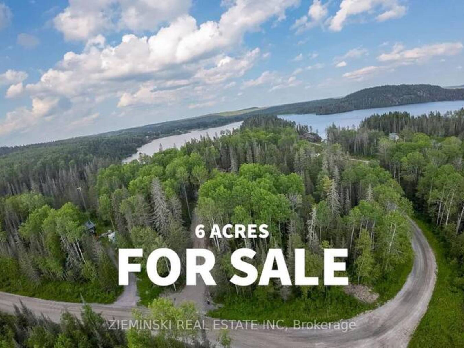 LT 10 PCL 21149 OTTO ROAD, Kirkland Lake, Ontario P0K 1T0