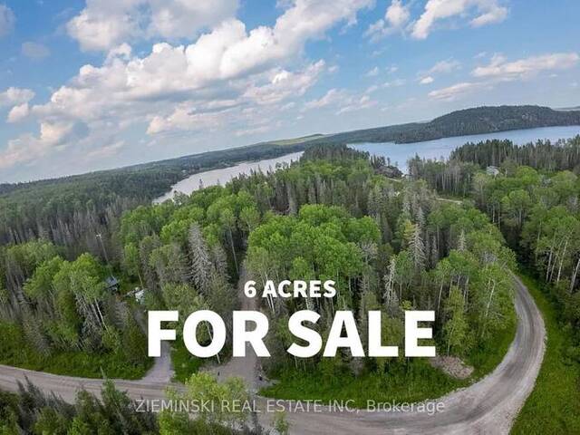 LT 10 PCL 21149 OTTO ROAD Kirkland Lake Ontario, P0K 1T0 - Waterfront Land For Sale