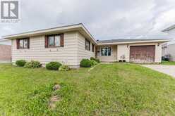 3 CLARK STREET | Kapuskasing Ontario | Slide Image Four