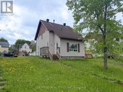 143 ESSEX AVENUE Iroquois Falls Ontario, P0K 1E0